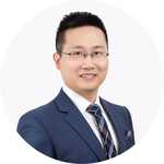 Dereck Di, Junior Solicitor